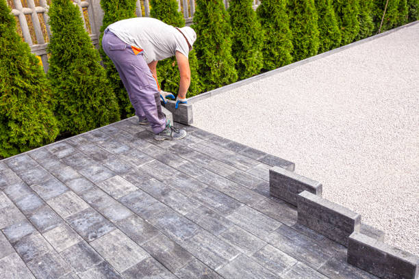 Best Professional Driveway Pavers  in Herculaneum, MO