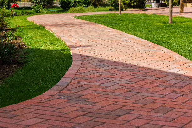Best Interlocking Driveway Pavers  in Herculaneum, MO