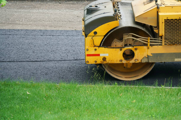 Best Decorative Driveway Pavers  in Herculaneum, MO