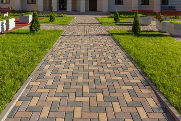 Best Driveway Repair Near Me  in Herculaneum, MO